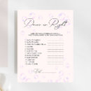 Search for baby shower price is right games Watercolor