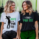Search for green jokes tshirts For her
