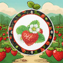 Search for strawberry kitchen decor Cute