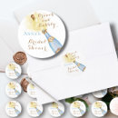 Search for brunch and bubbly stickers Gold
