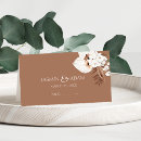 Search for orchid place cards Botanical