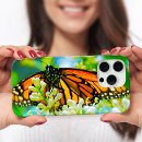Search for orange butterfly iphone cases Orange and black