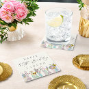 Search for 80th birthday coasters Chic