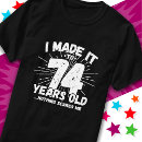 Search for 74th Party