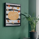 Search for autumn posters Cute