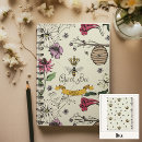 Search for bee notebooks Vintage