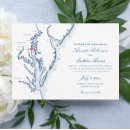 Search for north invitations Map