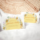 Search for big cards invites Boho