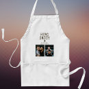 Search for hero aprons Father
