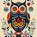 Search for owl posters Elegant