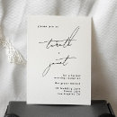 Search for dress and tux invitations For her