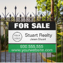 Search for real estate open house signs Marketing