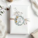 Search for zebra print thank you stickers Elephant