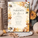 Search for parents to bee invitations Elegant