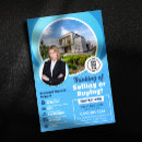 Search for broker flyers Real estate marketing
