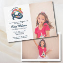 Search for middle school graduation invitations Kindergarten