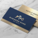 Search for key business cards Realtor