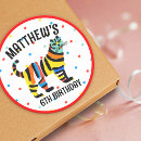 Search for cute jungle stickers Rainbow