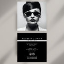 Search for social media business cards Bold