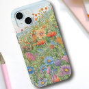 Search for meadow iphone cases Field of flowers