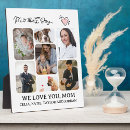 Search for son plaques Mother