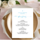 Search for baptism menus Simple