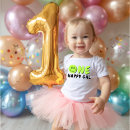 Search for 1st birthday baby bodysuits Baby girl