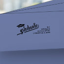 Search for college rubber stamps Graduate