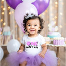 Search for 1st birthday baby shirts Baby girl