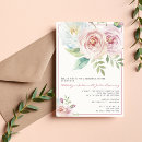 Search for greenery rehearsal dinner invitations Flowers