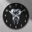Search for office clocks Dentist