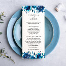Search for wedding rack cards Floral