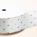 Search for confetti ribbon Polka dot