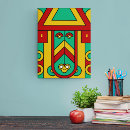 Search for tattoo art Totem