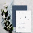 Search for star wedding save the dates Unique