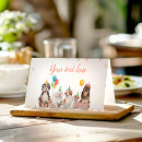 Search for dog place cards Puppy