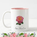 Search for tea rose mugs Cute