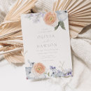 Search for fall wedding invitations modern