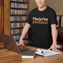 Search for grammarian tshirts Student