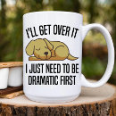 Search for just the dog mugs Humour