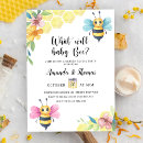 Search for bee gender reveal What will baby bee
