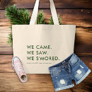 Search for funny camping tote bags Mountains