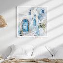 Search for coastal art Mediterranean