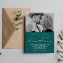 Search for peacock photo invitations Simple