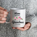 Search for future grandma mugs Promoted to grandma