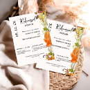Search for fall dinner invitations Pumpkin
