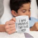 Search for i was normal mugs Ago
