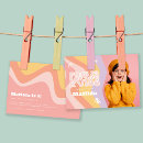 Search for five is a vibe birthday invitations Daisy