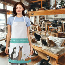 Search for sit aprons Dog
