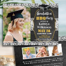 Search for silver glitter invitations Elegant